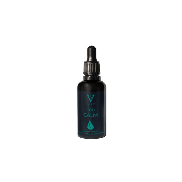 Aceite de CBD Calm | Vite