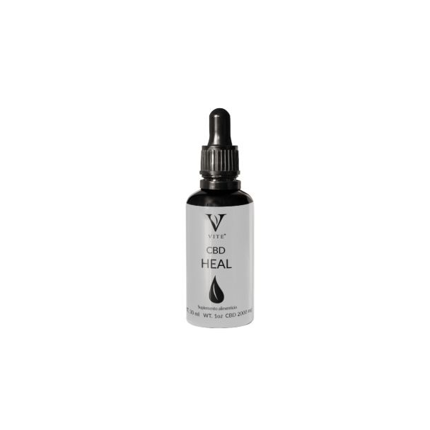 Aceite de CBD Heal | Vite