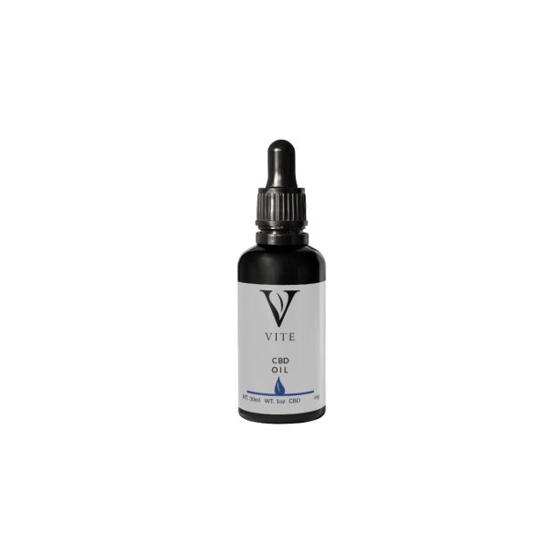 Aceite de CBD | Vite | 30ML