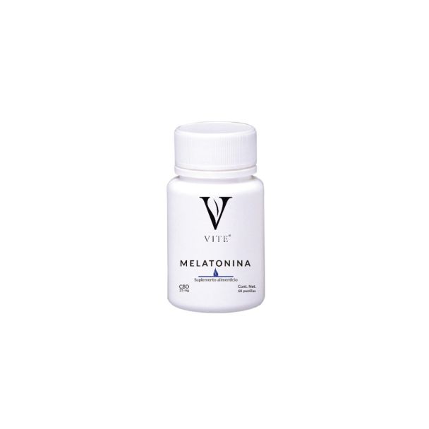 Melatonina | Vite