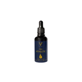 Aceite de CBD Athlete | Vite