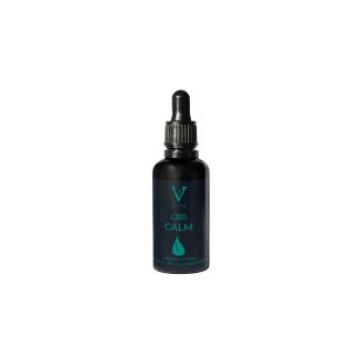 Aceite de CBD Calm | Vite