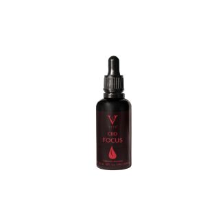 Aceite de CBD Focus | Vite