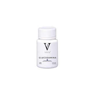Glucosamina + CBD | Vite